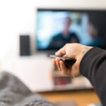 Starz, Apple TV, DirecTV, BET+