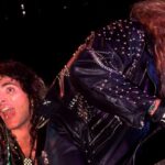 Steve Vai Praises Coverdale and Reflects on Final Whitesnake Show