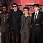 'Stranger Things' Cast Raps a Recap of Every Season: Video