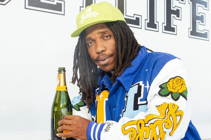 Studio Rules, Fetti Fiasco, Rapping Son