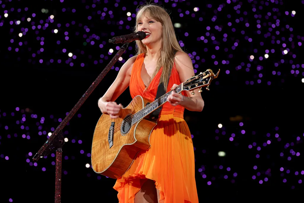 Taylor Swift Fans Score Win in Eras Tour Ticketmaster Lawsuit