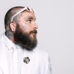 Teddy Swims says he sometimes uses AI to make music