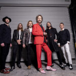 The Black Crowes Expand 2026 Australian Tour, Name Support Act