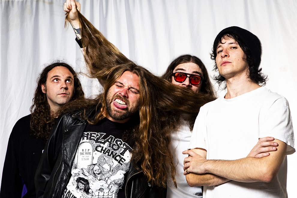 The Gong Crawl Wants To Swing The Doors Of The Steel City Wide Open