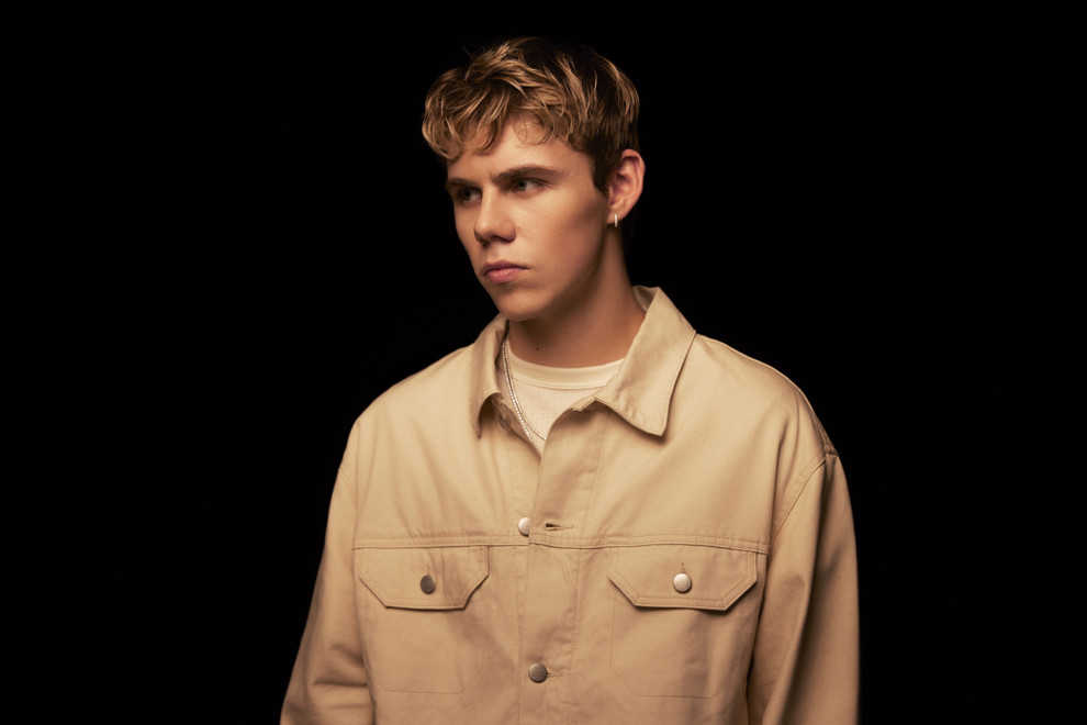 The Kid LAROI Confirms Release Date For Second Album 'Before I Forget'