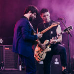 The Maccabees, CMAT, Two Door Cinema Club announced as headliners for stacked line-up