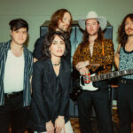 The Preatures Reveal 'Blue Planet Eyes Live!' Album & Archival Exhibition