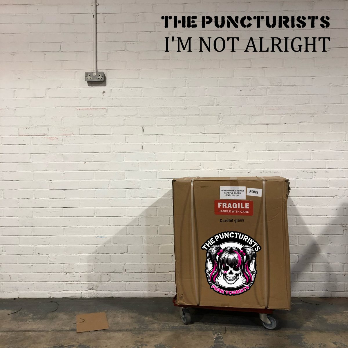 The Puncturists: I'm Not Alright