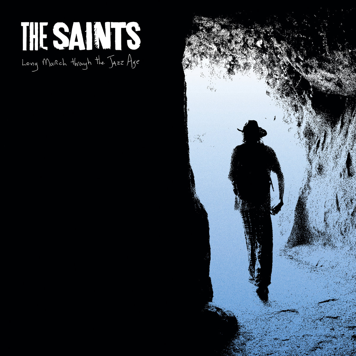 The Saints: Long March Through The Jazz Age - Review