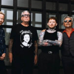 The Sex Pistols feat Frank Carter announce 50th anniversary UK shows for summer 2026