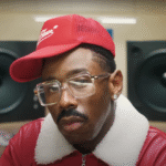 Tyler, The Creator Named Apple Music's Artist Of The Year