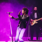 Watch The 1975's Matty Healy cover James Taylor with Tiny Habits