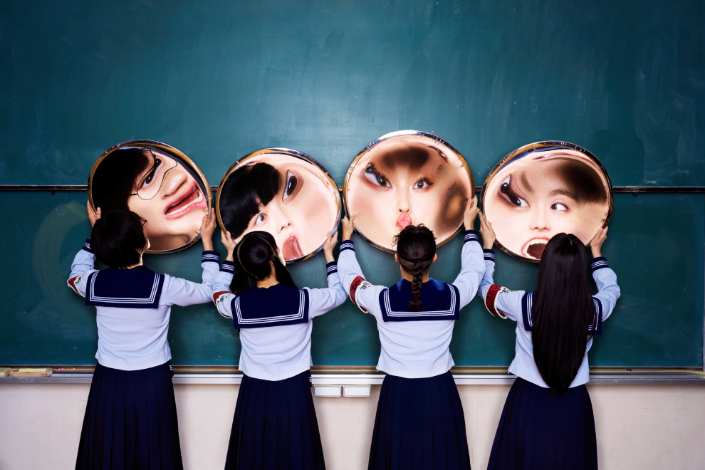 'We're Constantly Refining And Reimagining Our Performances'