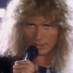 Whitesnake Singer David Coverdale Announces Retirement