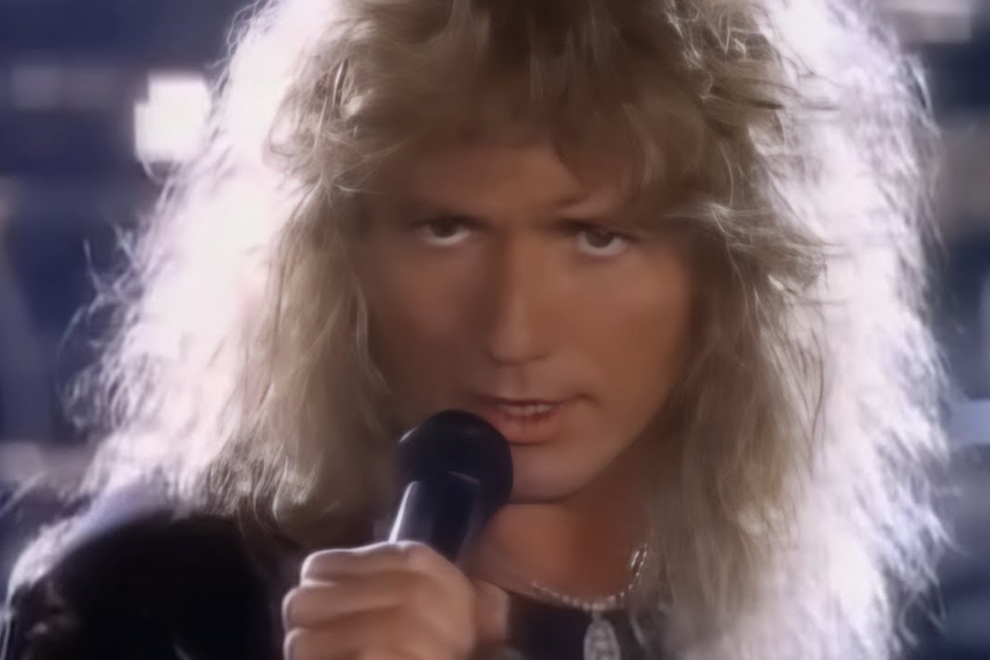 Whitesnake Singer David Coverdale Announces Retirement