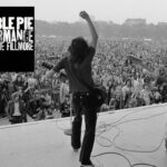 Why Peter Frampton Left Humble Pie Before 'Rockin' the Fillmore'