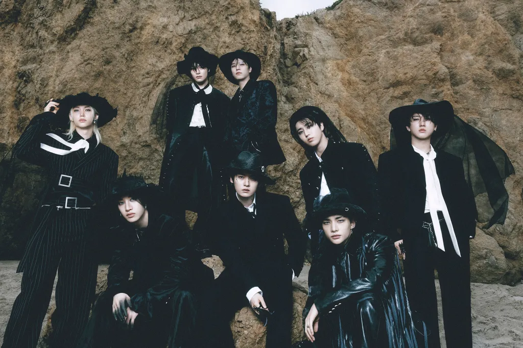 Will Stray Kids Pass Taylor Swift for No. 1 Album With 'Do It'?