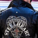 Win a $1200 Steelheart Leather Jacket