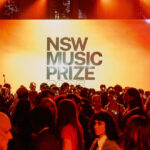 Winners Announced For The Inaugural 2025 NSW Music Prize