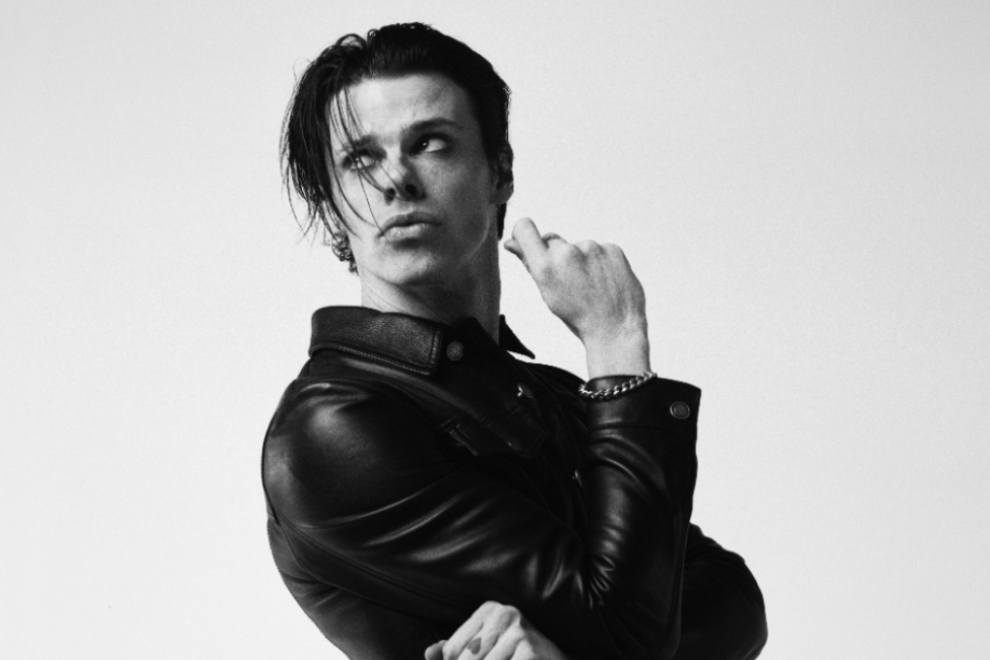 Yungblud Cancels Remainder Of 2025 Tour Dates Ahead Of Australian Visit