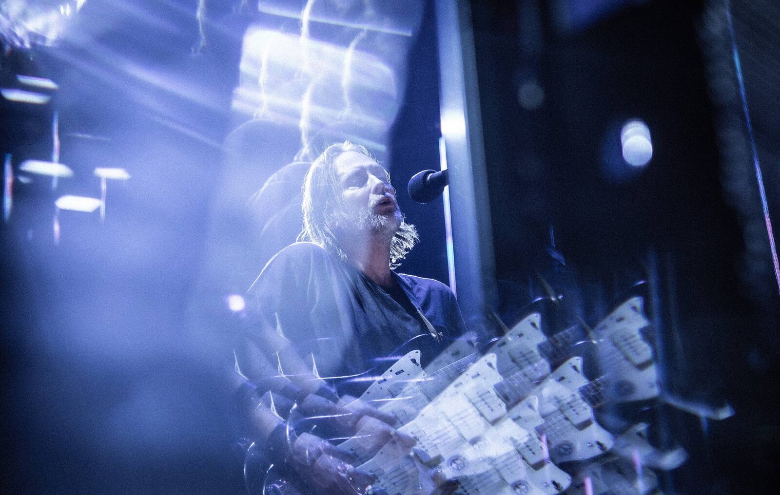 see every setlist so far