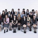 tripleS unveil new project, MSNZ, with new EP 'Beyond Beauty'