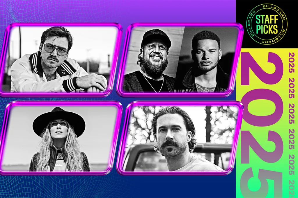 10 Staff Picks Morgan Wallen, Ella Langley