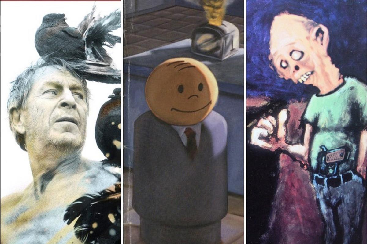 11 Underrated '90s Rock Albums Every Music Fan Needs on Vinyl