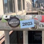 13 musical moments World Cafe loved in 2025 : World Cafe : NPR