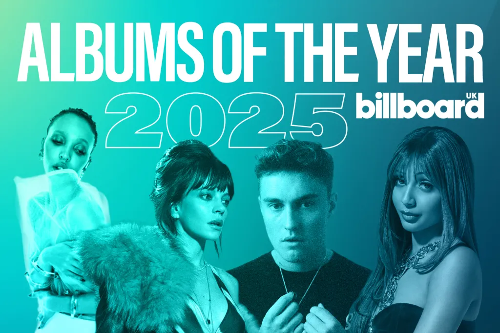 The 20 Best of the Year