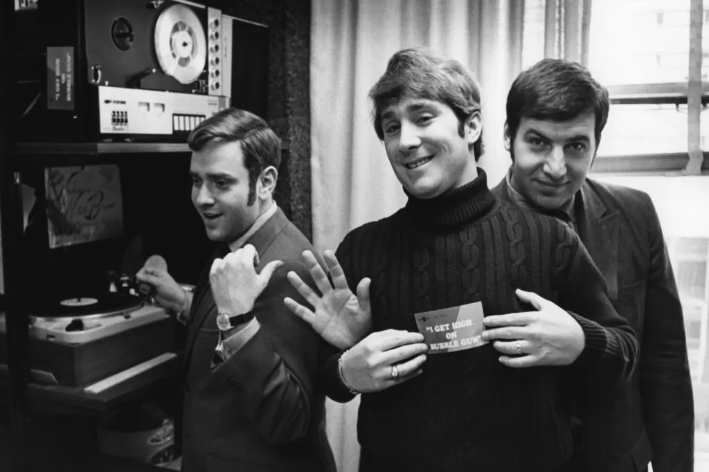 1960s Bubblegum Hitmaker Was 82