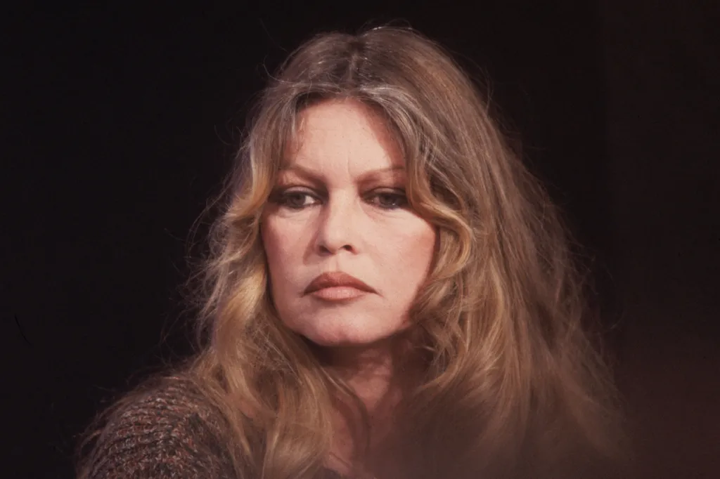 1960s French Sex Symbol Dies at 91