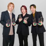 2025 Year-End Japan Charts Unveiled: Mrs. GREEN APPLE Dominates