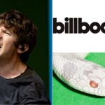 3 Rock Albums Make Billboard’s List of 50 Best Albums of 2025