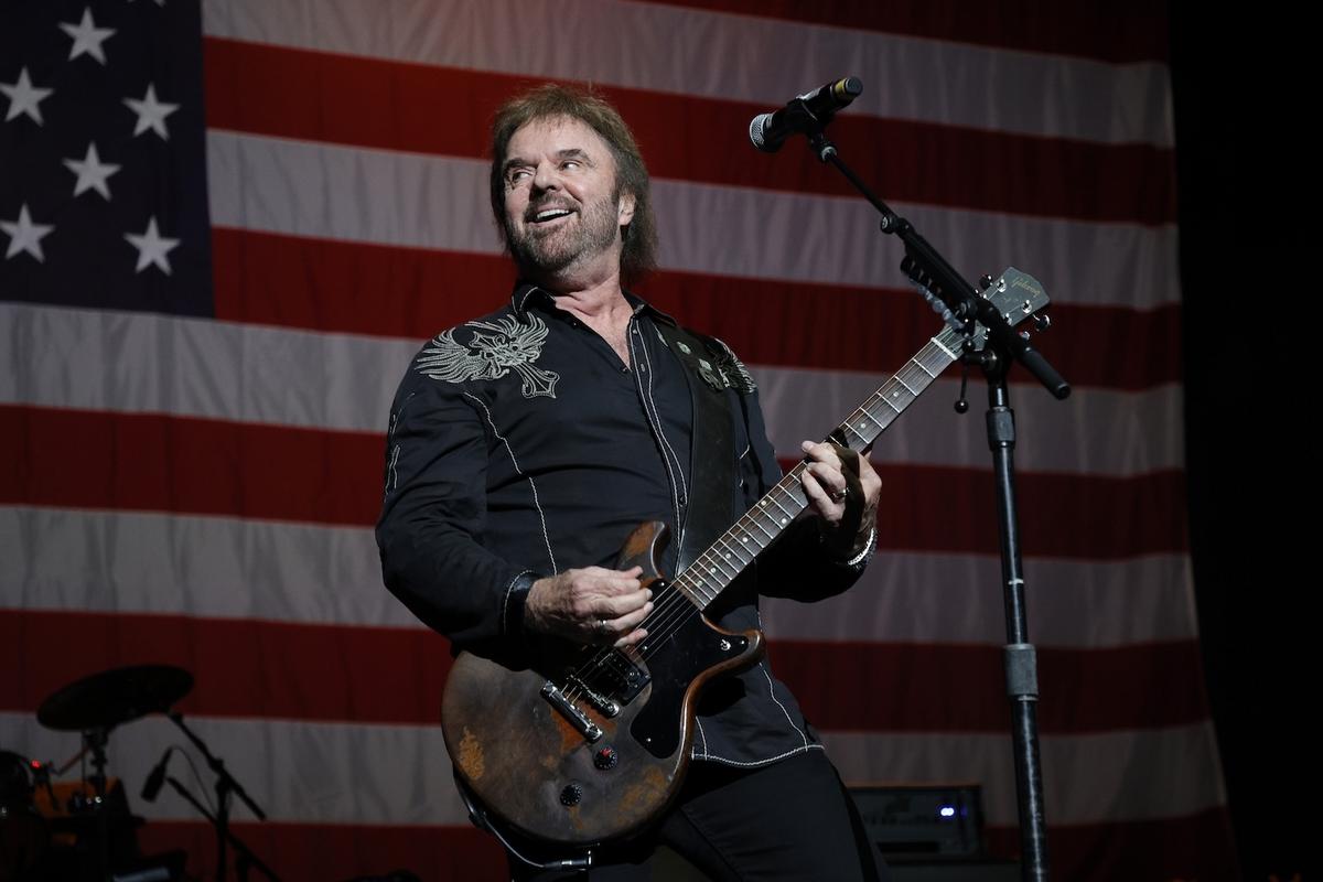 38 Special Sets 2026 Dates in Support of First LP in 20 Years