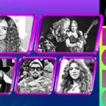 5 Latin Moments of 2025