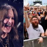 5 Rock + Metal Moments We're Thankful for in 2025