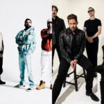 A Day To Remember & Papa Roach Announce 2026 Co-Headline Australian Tour