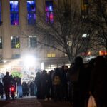 A new comedy film based on trying to get into Berghain is in the works