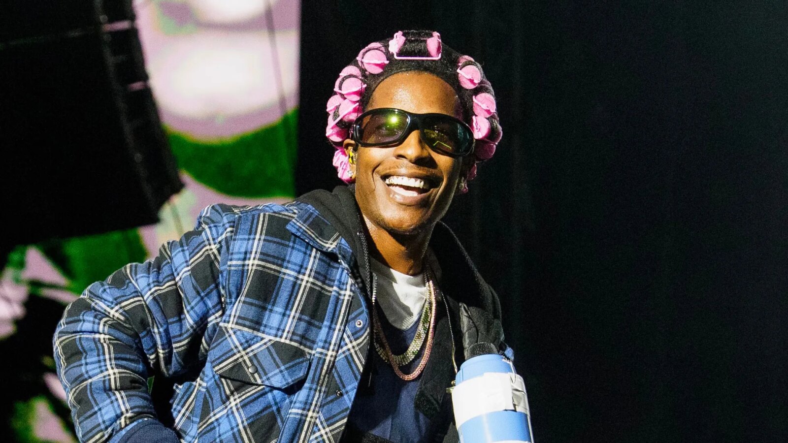 A$AP Rocky Seemingly Reveals 'Don't Be Dumb' Release Date