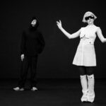 AURORA and The Chemical Brothers' Tom Rowlands form new band TOMORA and share epic single 'Ring The Alarm’