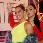 Addison Rae Addresses Taylor Swift, Charli xcx Feud Rumors