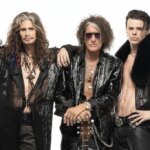 Aerosmith & Yungblud's 'One More Time' Tops Multiple Album Charts