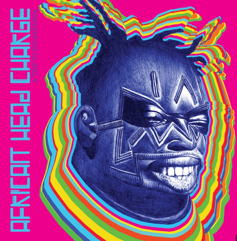 African Head Charge announce 45th Anniversary Tour