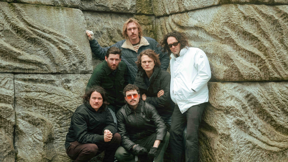 After King Gizzard boycotted Spotify, tracks by an AI-clone of the band started streaming