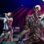 Alabama 3: O2 Academy, Bristol