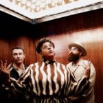 Alabama Shakes announce US headline tour for 2026