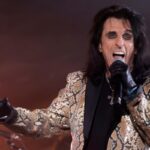 Alice Cooper Unveils Dates for 2026 U.S. and European Tour