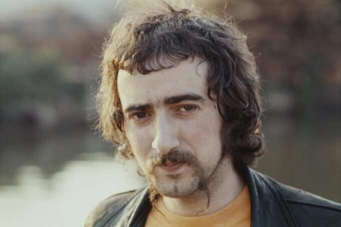 All the Songs John McVie Wrote or Cowrote for Fleetwood Mac