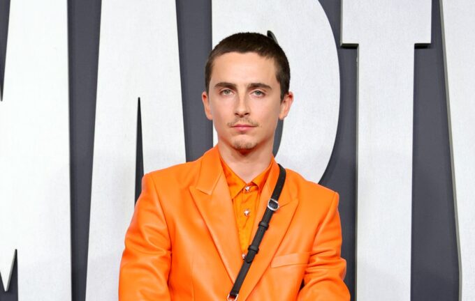 All will be revealed in due time